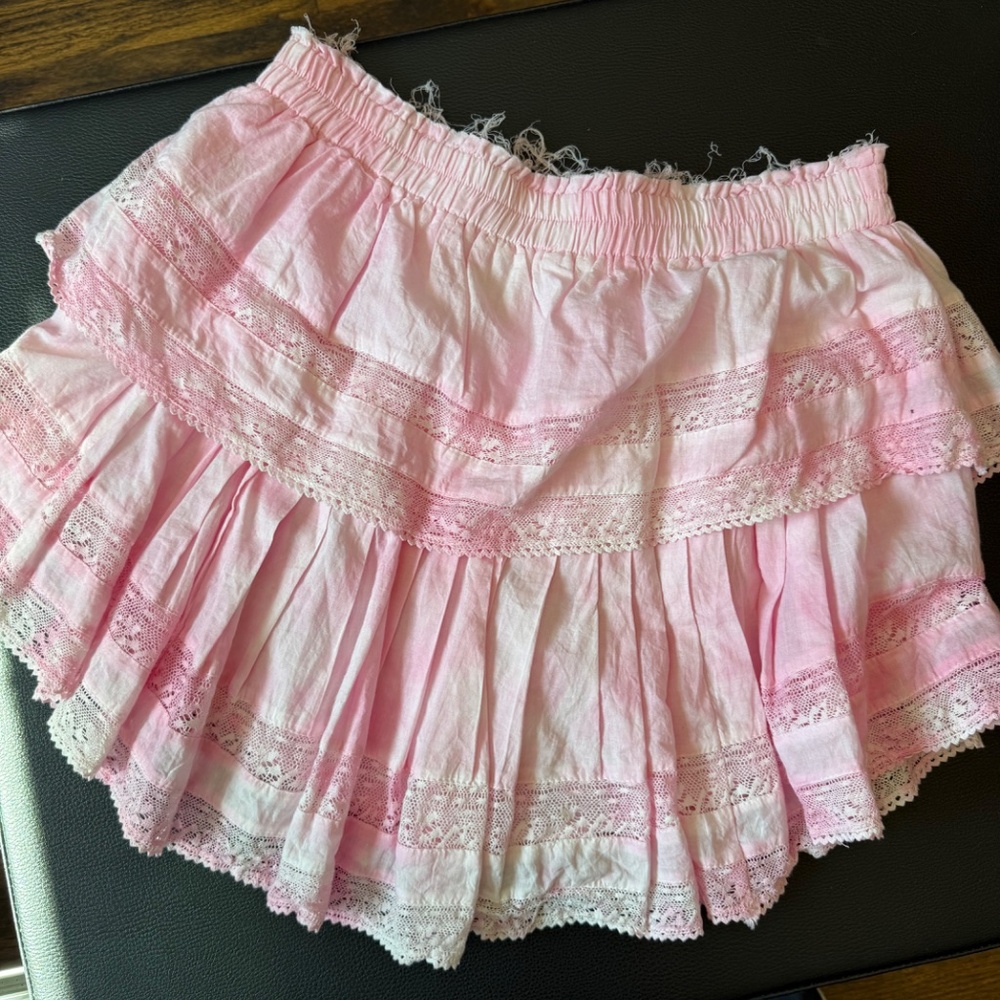 LoveShackFancy - Picture 2 of 4